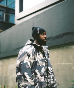 JordanxBell — hip-hop artist profile photo