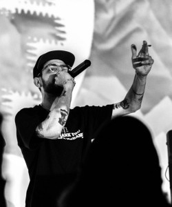 Brainorchestra — hip-hop artist profile photo