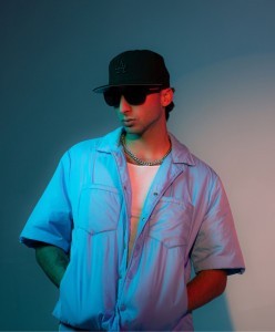 I'm Dru! — hip-hop artist profile photo