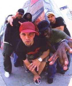 L.A. Symphony — hip-hop artist profile photo