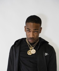 Kuzco Da Foo — hip-hop artist profile photo