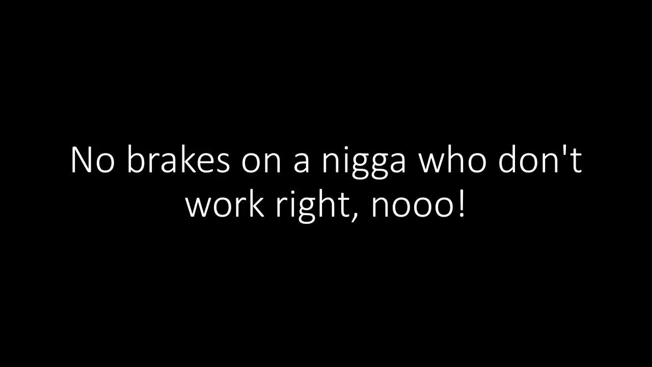 CommvnderFlight - Gas on you(Lyrics)