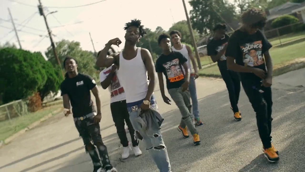 Jay Gotti - Play Me (Official Video)