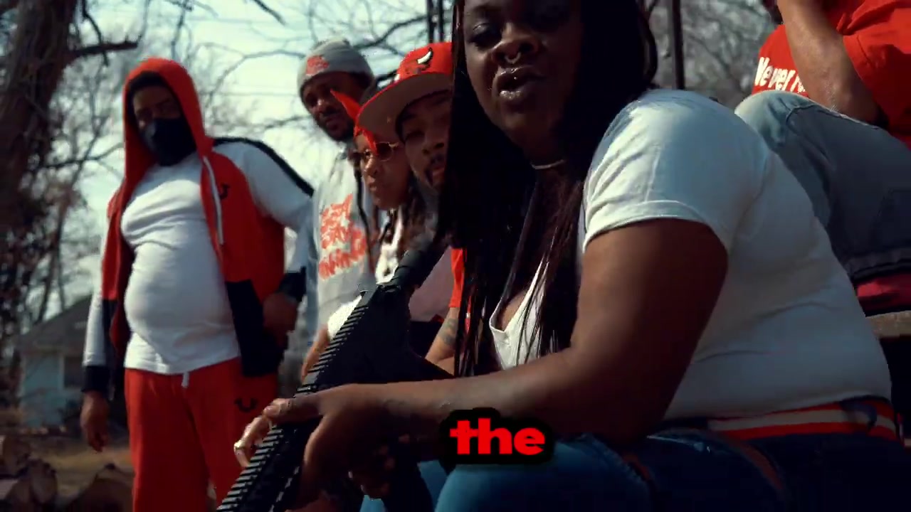 Dewey da Don x Miss Kush x Roblo DaStar - Slimedotte (Lyric Video)