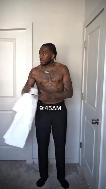 Morning routine as a R&B Artist lol #shorts #viral #youtubeshorts #4fargo
