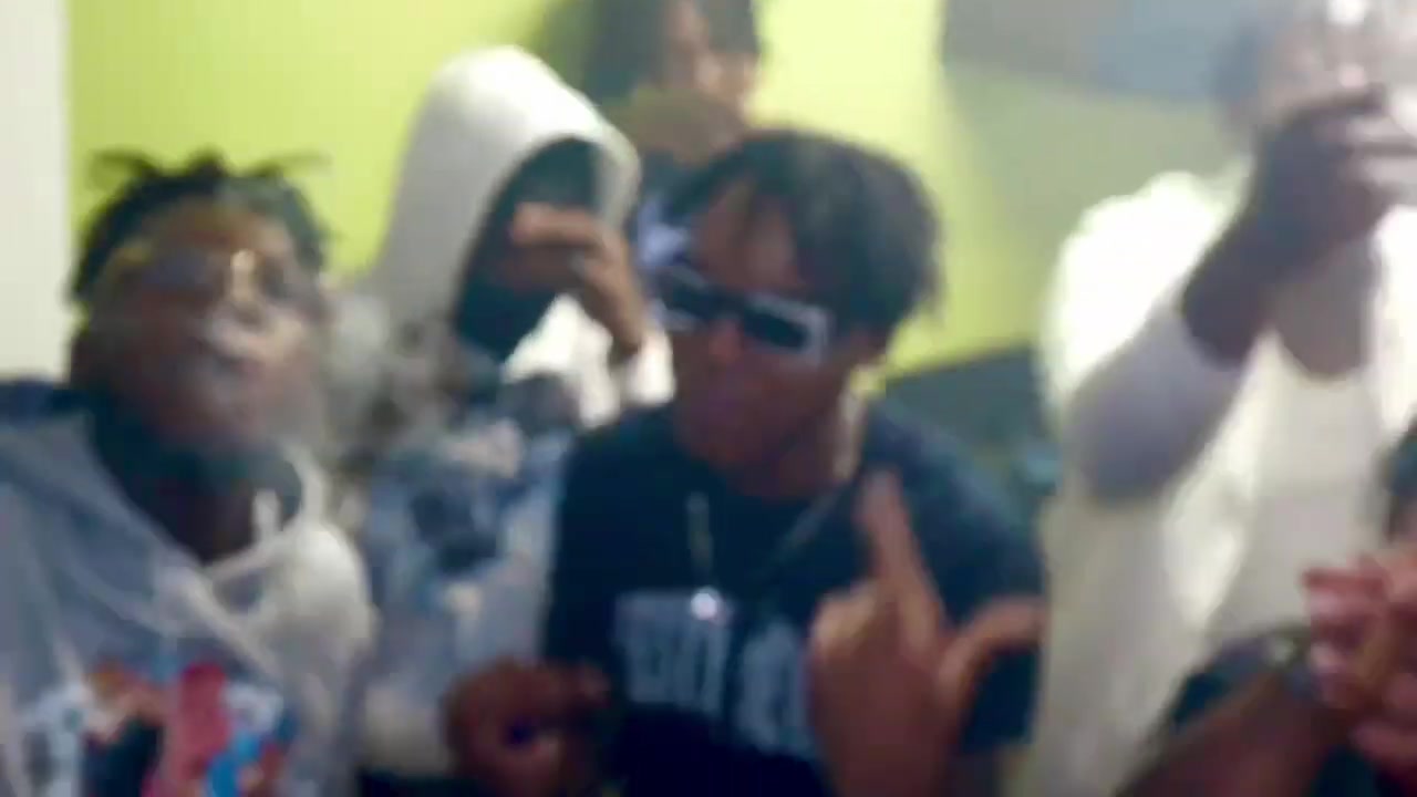 3Dcam - My Own Man x Principle ft. Loe Kbeezy (official video)