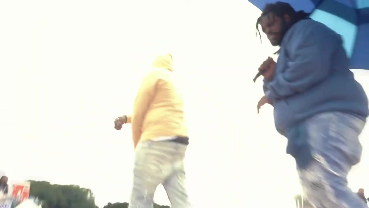THE BOY FLOYD & A$e Boogz - “FUNNY MONEY” (One Take Performance) shot by: @MvMixOfficial