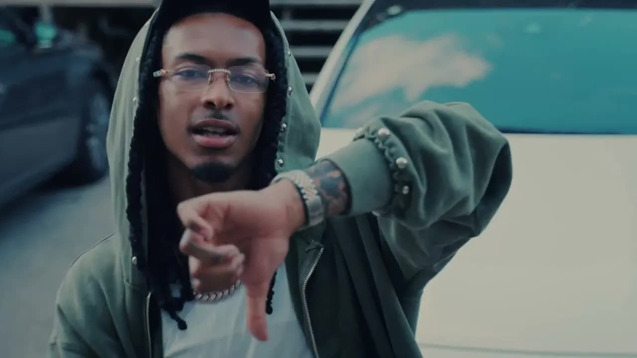 Teka2400 - Bending Lately (official video) shot by @ShotByJSP