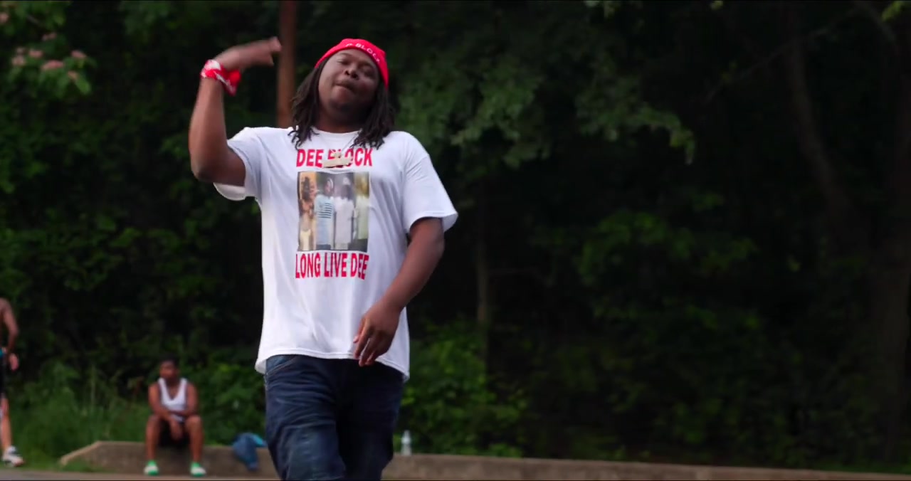 Ro Got It - “L.I.C” Intro ( Official Music Video)