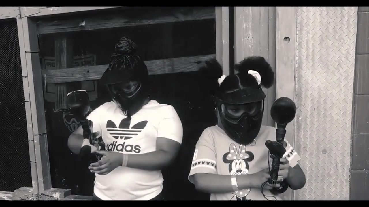 Dark Clouds (Slowed) Version