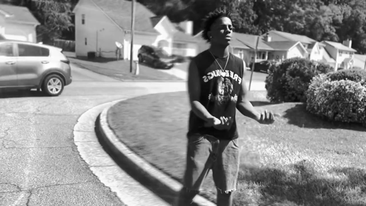 Luuh Ot - Wun No Love (Official Music Video)