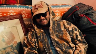Konqwest - MÅRTINEZ (Official Music Video)