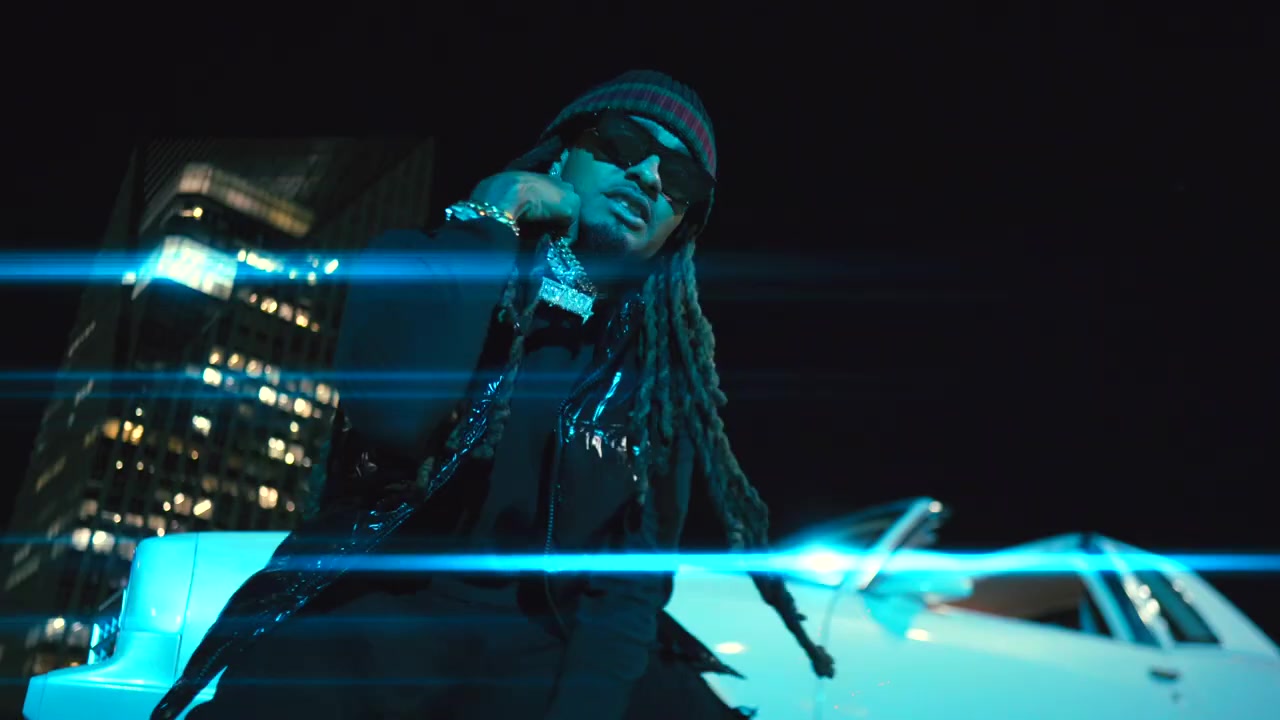 NEW HEAT! DEEZY104 - HEAVY (Official Visuals) 🔥🎥 by @TheClassicLP #musicvideo #newmusic #viralsong