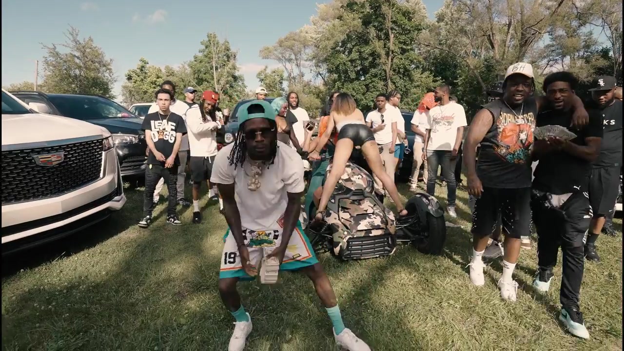 Free Game 3GWeezy Ft SnapDogg Directed by @Therealmasalis (Official Music Video)