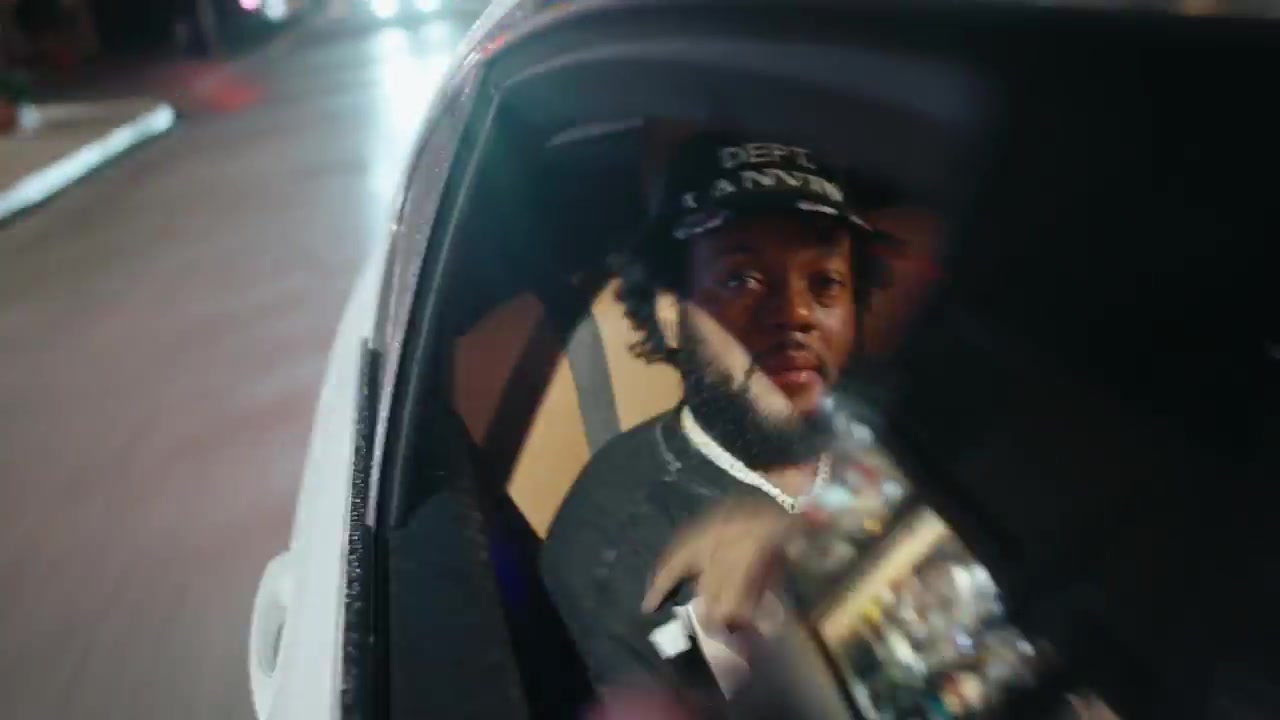 6KFLY - New Shit (Official Music Video)