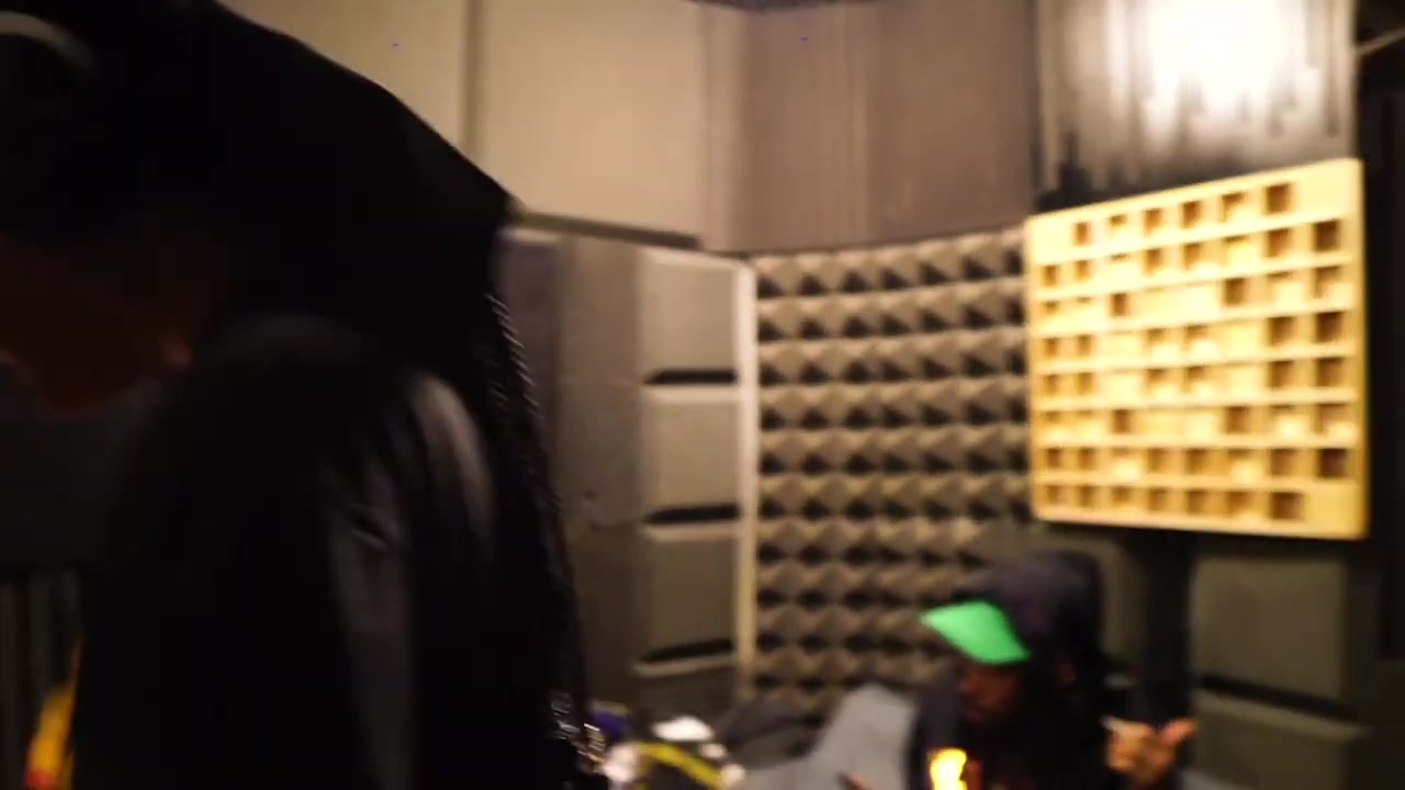 Shai Rose - M.I.B (make it back)