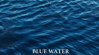 Blue Water - Konqwest (￼Official Visualizer)