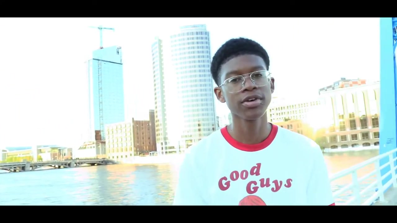 JayyPerk - Background (Official Music Video)