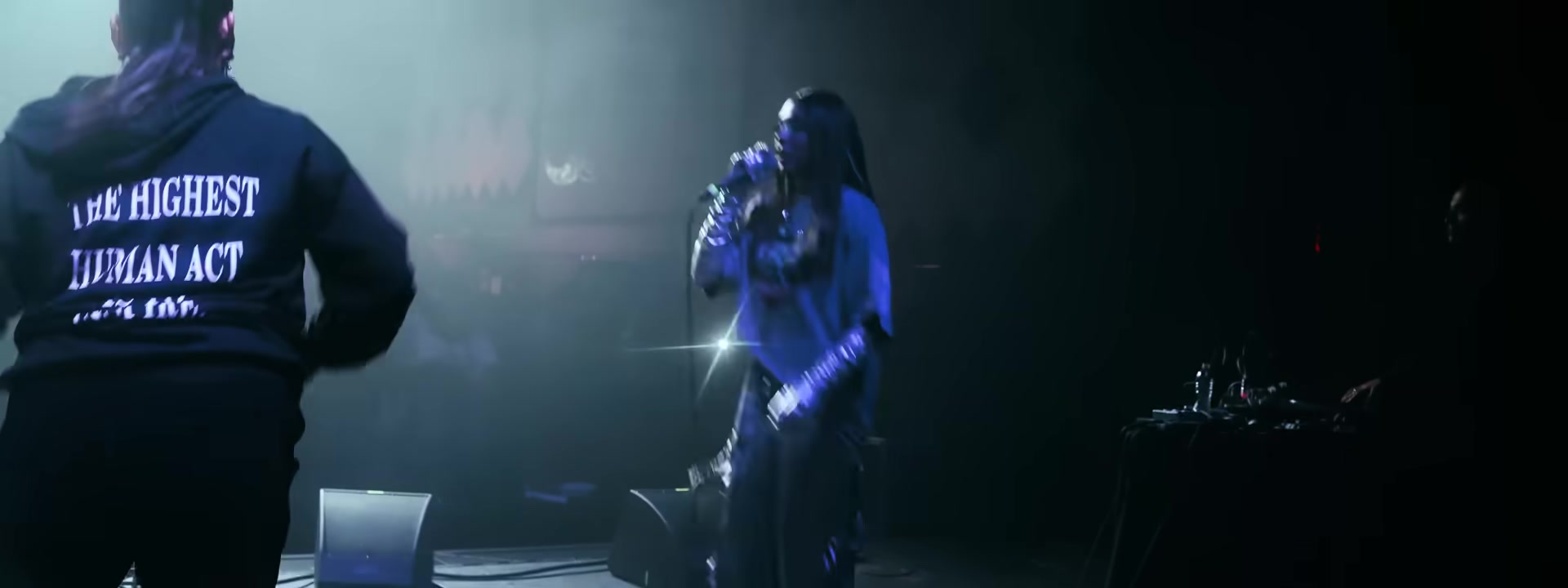 Stella Standingbear  - Rock The Boat (Official Music Video)