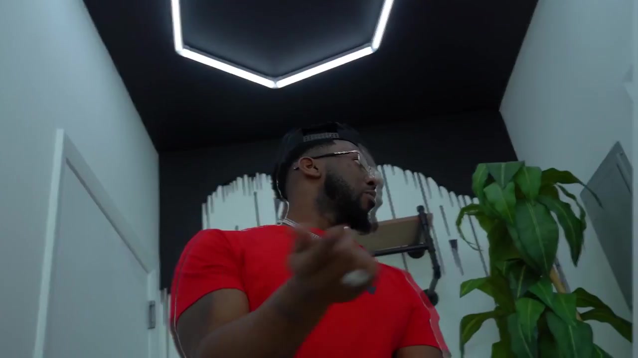 Dope Donny - Prodigy [Official Video]