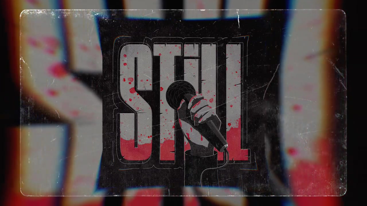MSM x Amir Ribar Ft. itsrealhp & Tye Griffin - STILL (Official Audio)