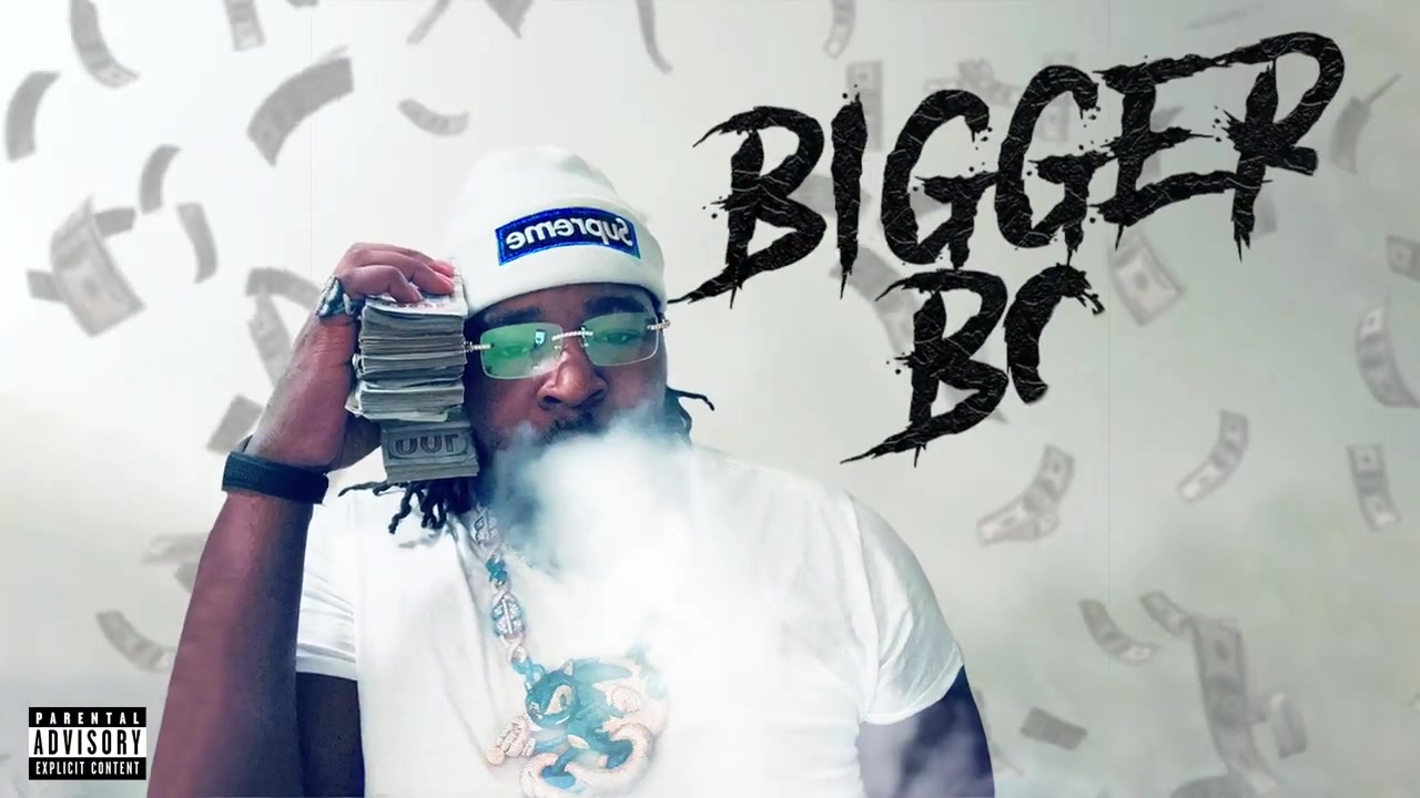 Young G So Crazy- My Mind (Official Visualizer)