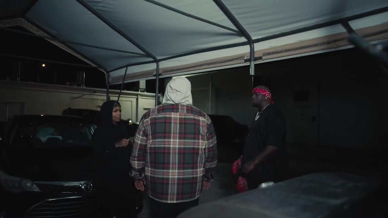 Frank kastle13 ft Supafly Rolls Royce - ( Crazy Shit Official Video )