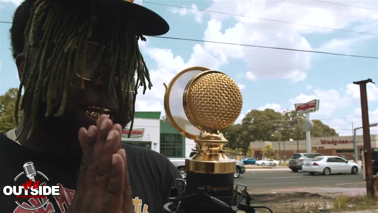 Baby Alien RazyRay - FUPA | WE OUTSIDE Performance