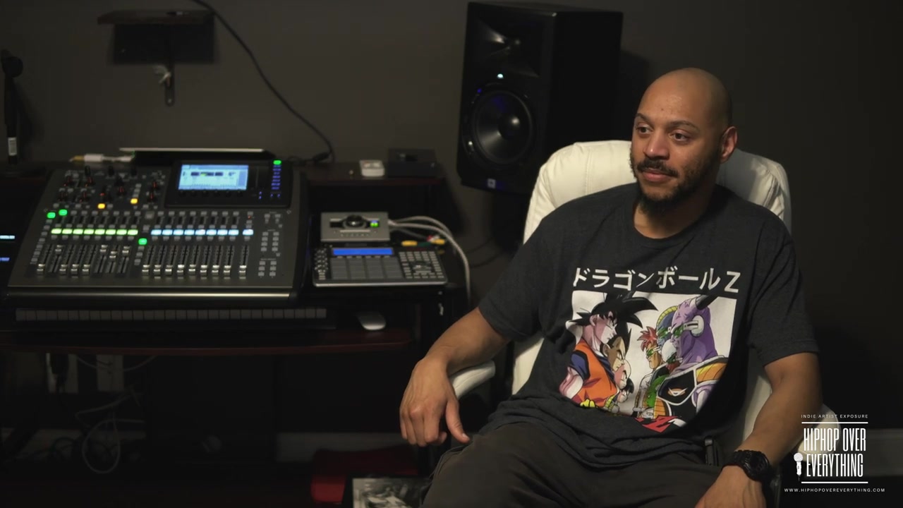 "New Era of Hip Hop Is Winning Right Now"