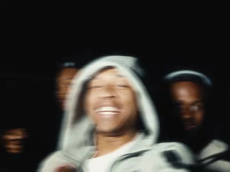 Luldame23 - Opp K (Official Video)