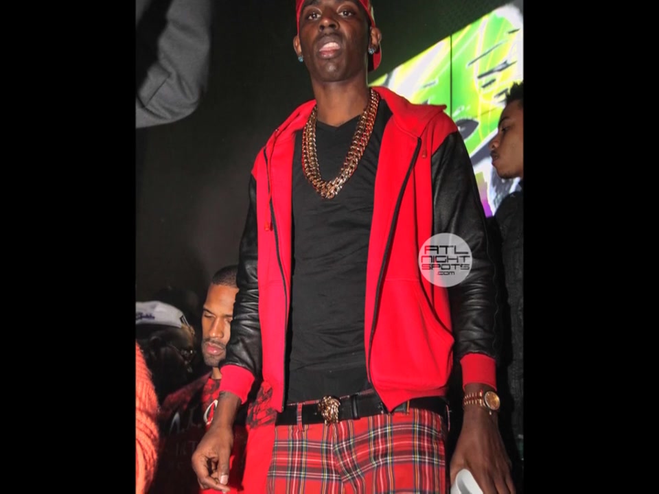 Young Dolph Type Beat 2016 "Just To Get By"