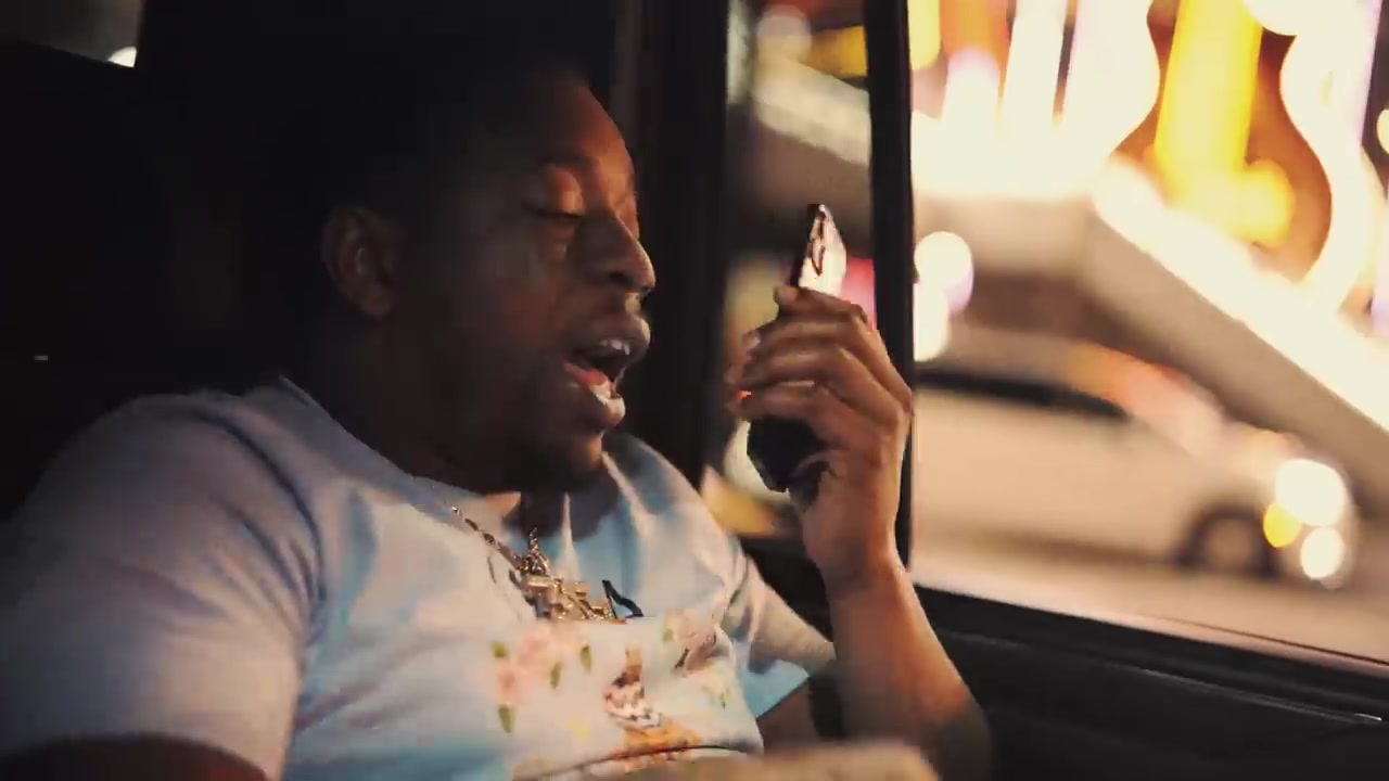 3G Weezy - Turned Myself Into A Boss (Official Video)