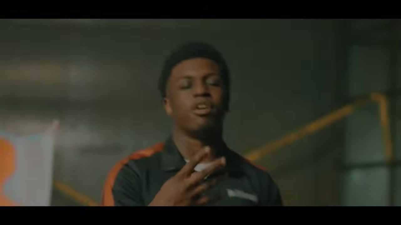 Backdoor Sam - Afterlife ( Directed by Global Knockz )