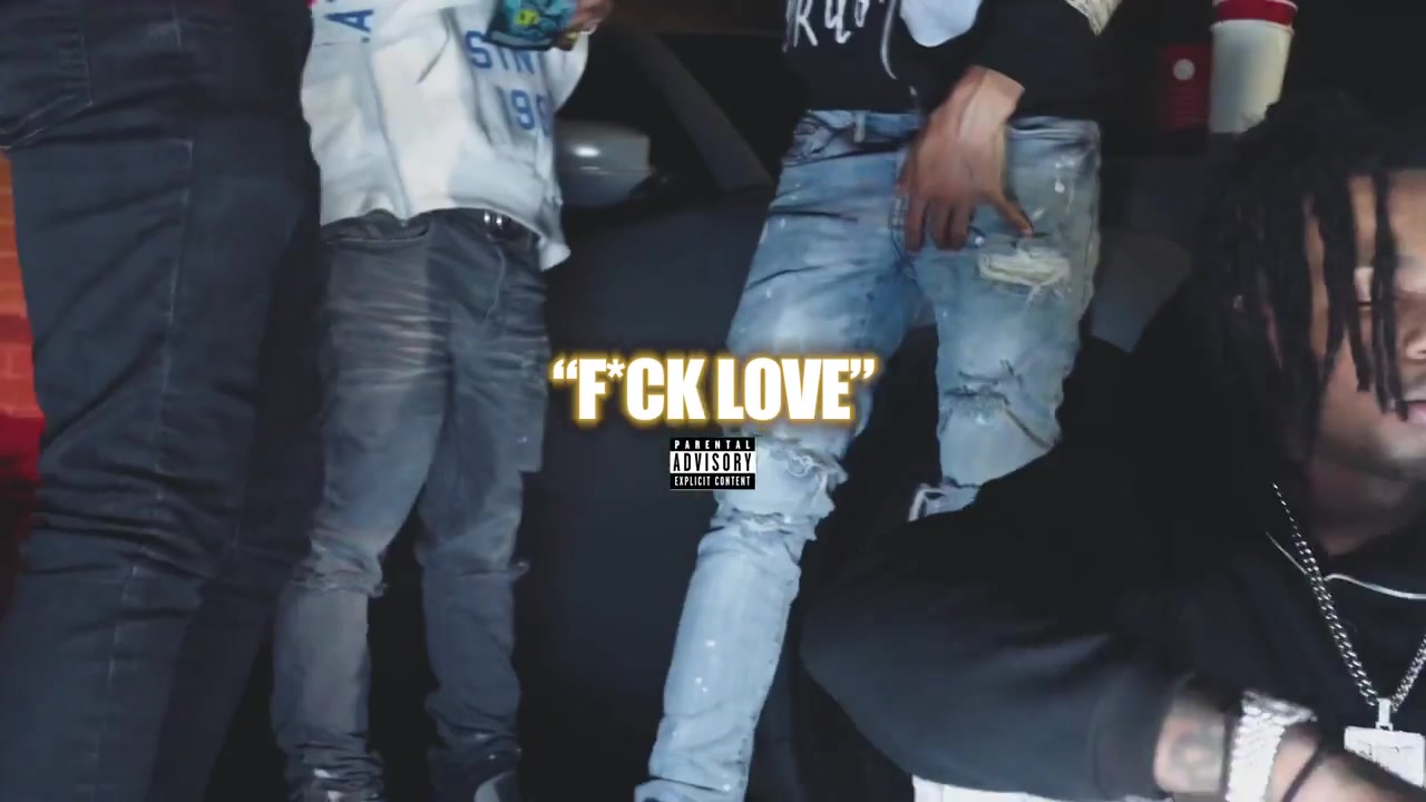 Profit Child - Thank You God/F*ck Love (Official Music Video) Directed by: ​⁠shotbycash