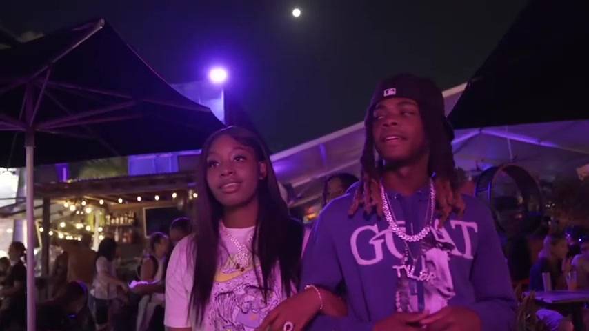 FatCat X Tyler Watts “Hold You Down” Official Music Video