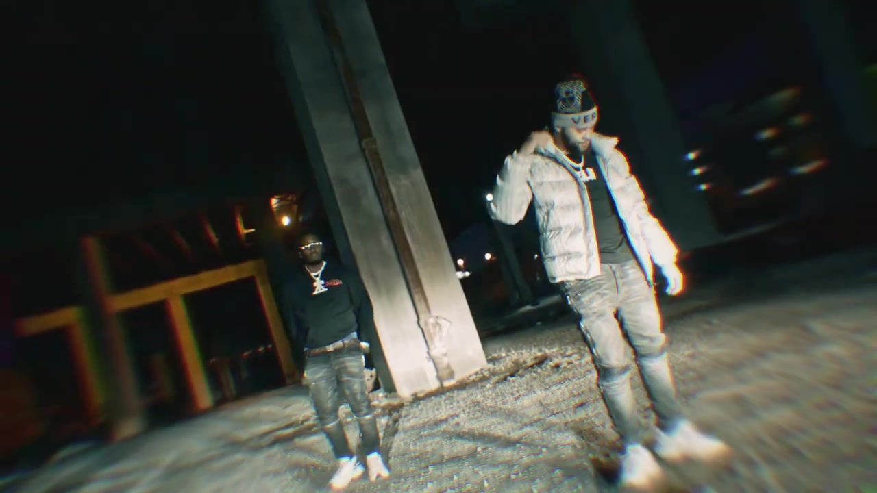 VsFriz - See Me Down ft. Wayne Payne (Official Music Video)