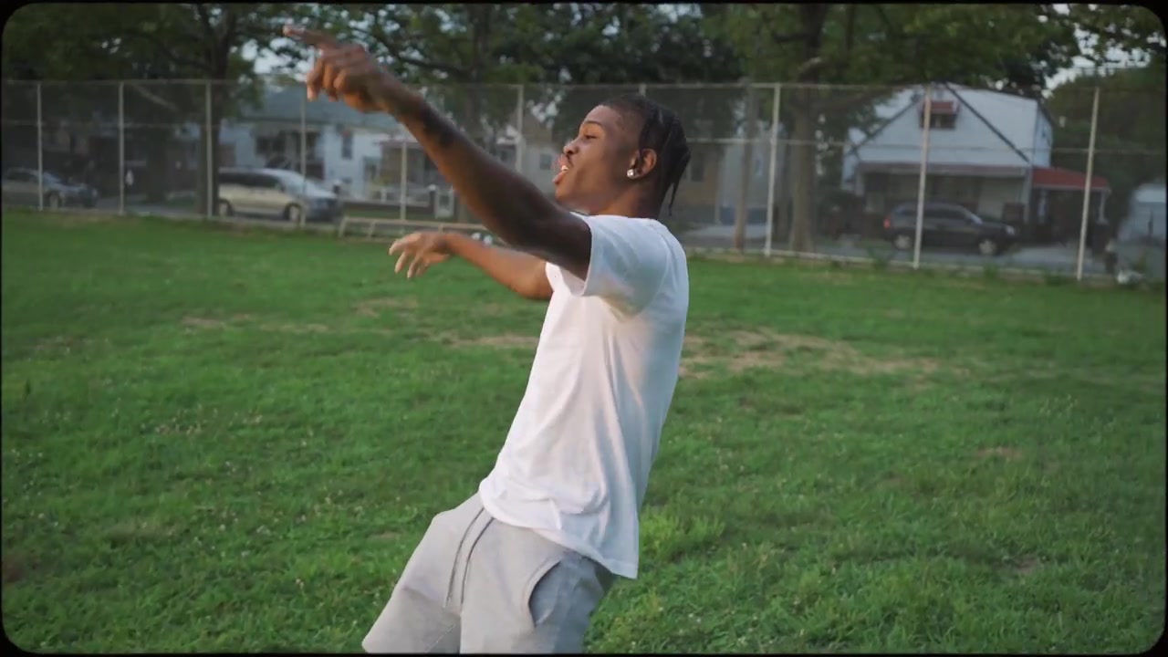 Tre YKC - Relax (Dir. by @ralph_be)