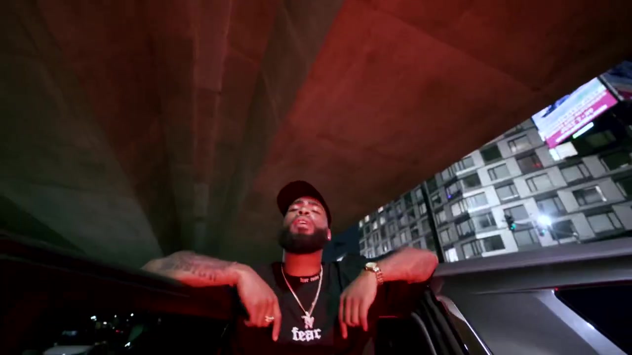 Boston Mook$ - I-95 Official Music Video