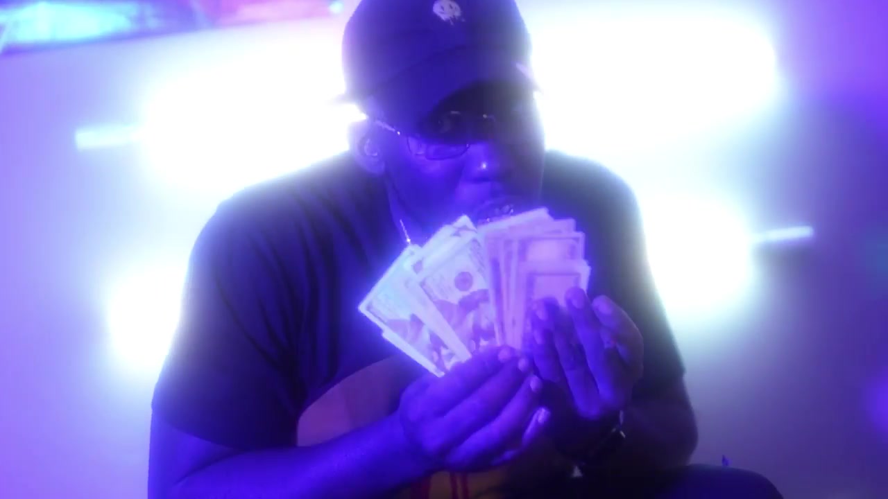 Dope Donny - Euphoric (Official Video)(Dayton Ohio Artist)
