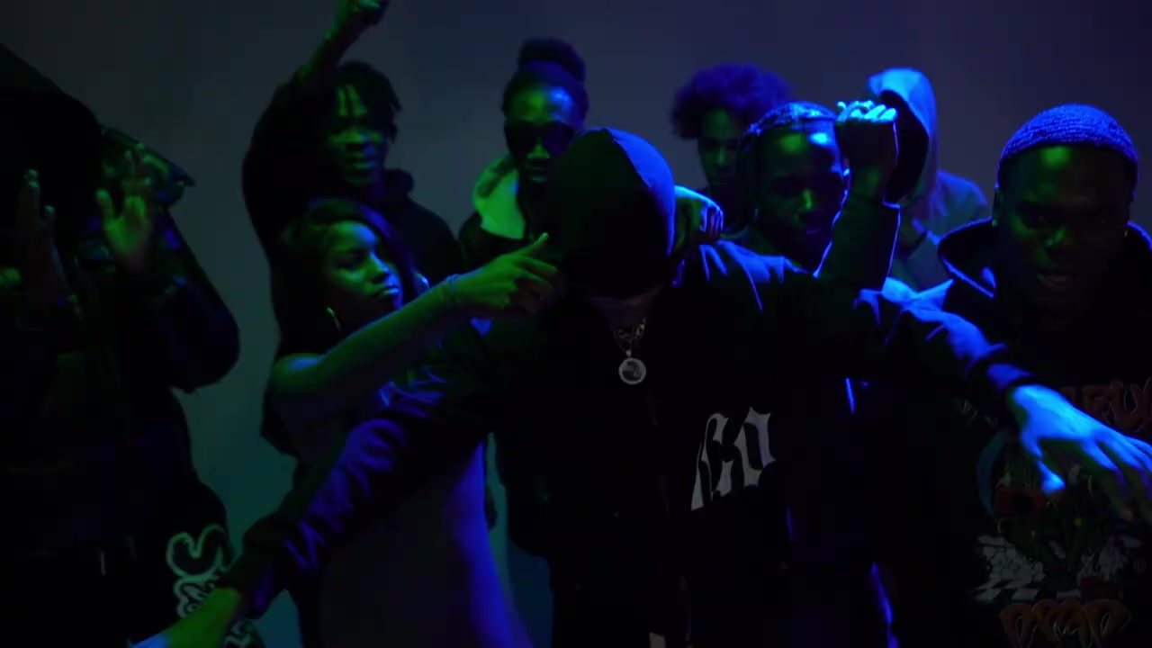 AD BLOCKSTAR - OFF THE DON