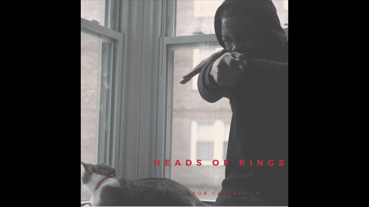 Head of kings