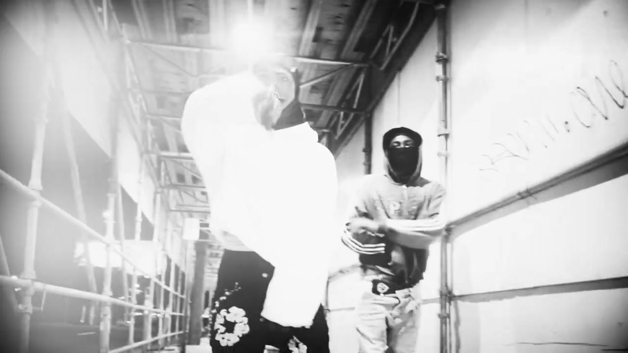 Lil Toonk - Skunk Who (Official Music Video)