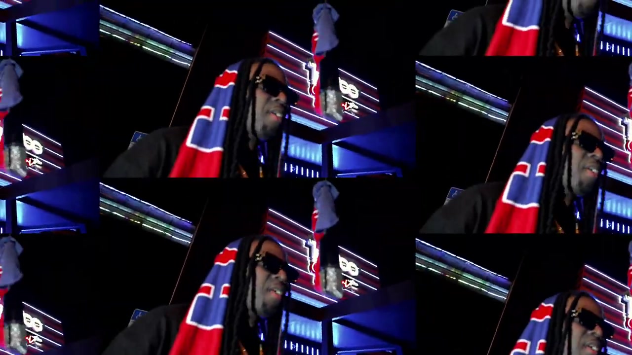 TitusVincent - Noula (mic drop)