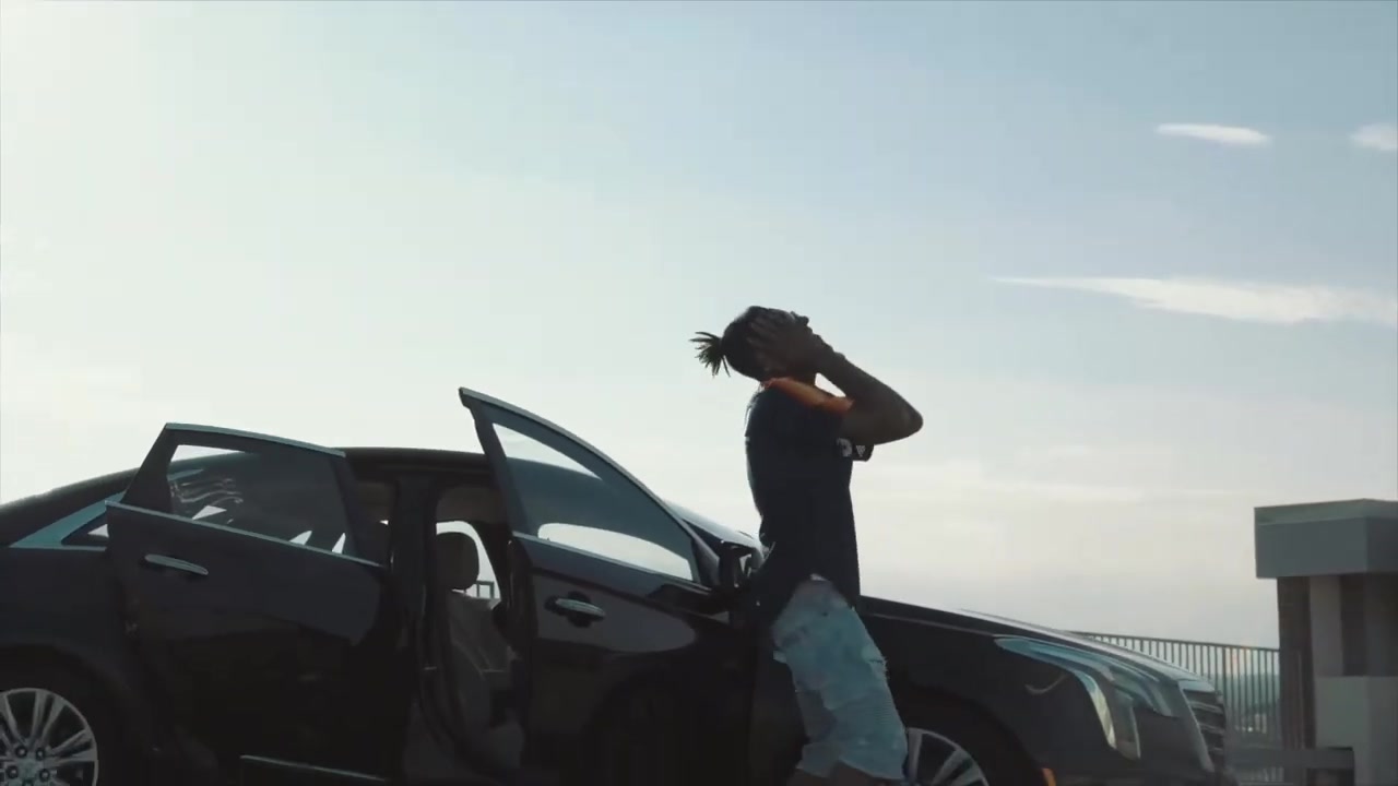 Pauly MBM- Check Flexxin/ Bounce It (Directed By: Trigg The Ruler)