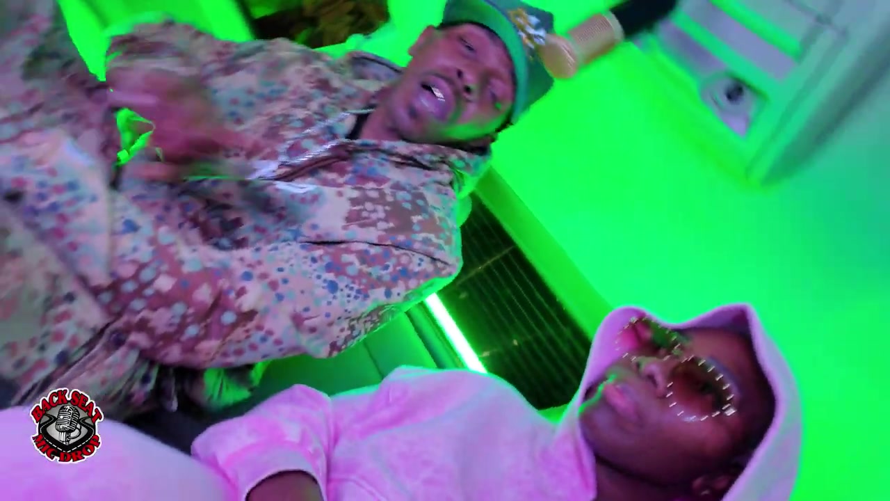 Purst First2x • “T. I.N. #viralvideo #viral