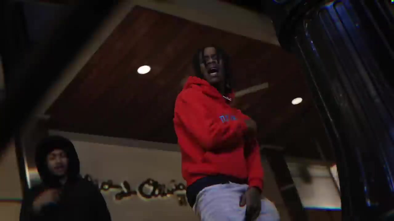 Profit Child - “Good Day” (Official Music Video)