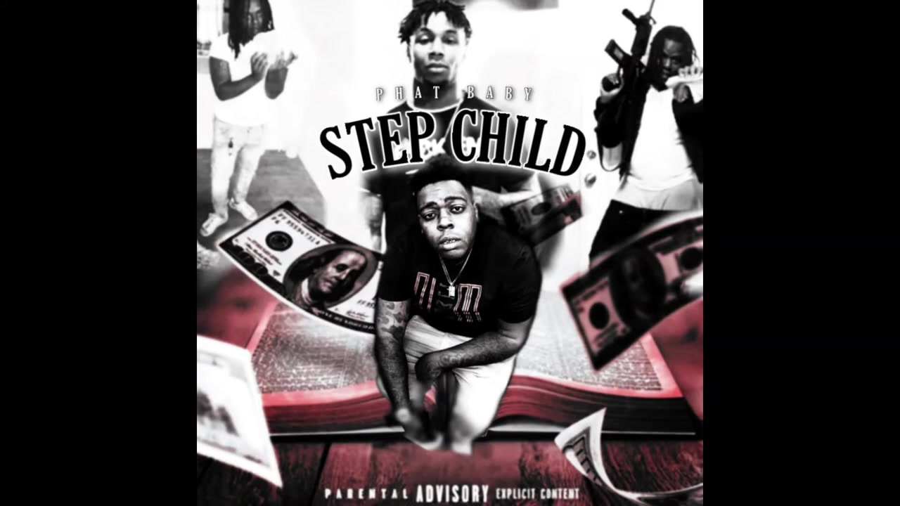 Phat Baby - Tombstone