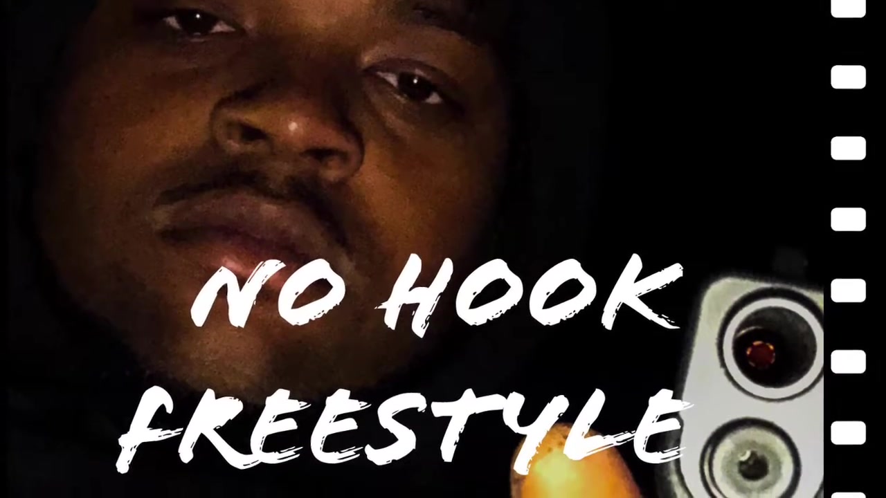Lil Wade- No Hook (Freestyle)