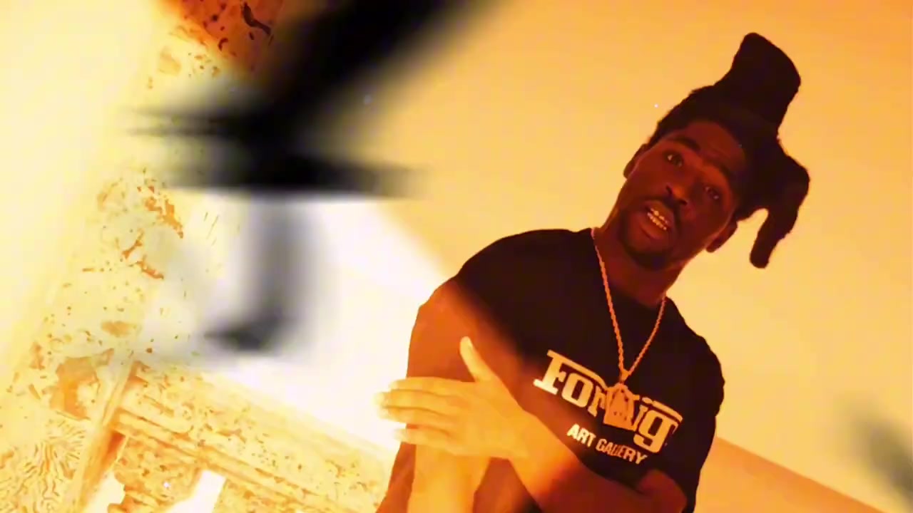 Revenue Rob - Runnin Out Of Time {Official Music Video} Directed By @RichwayFilmz