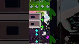 Pico B-Side (Snowi Mix) Gameplay